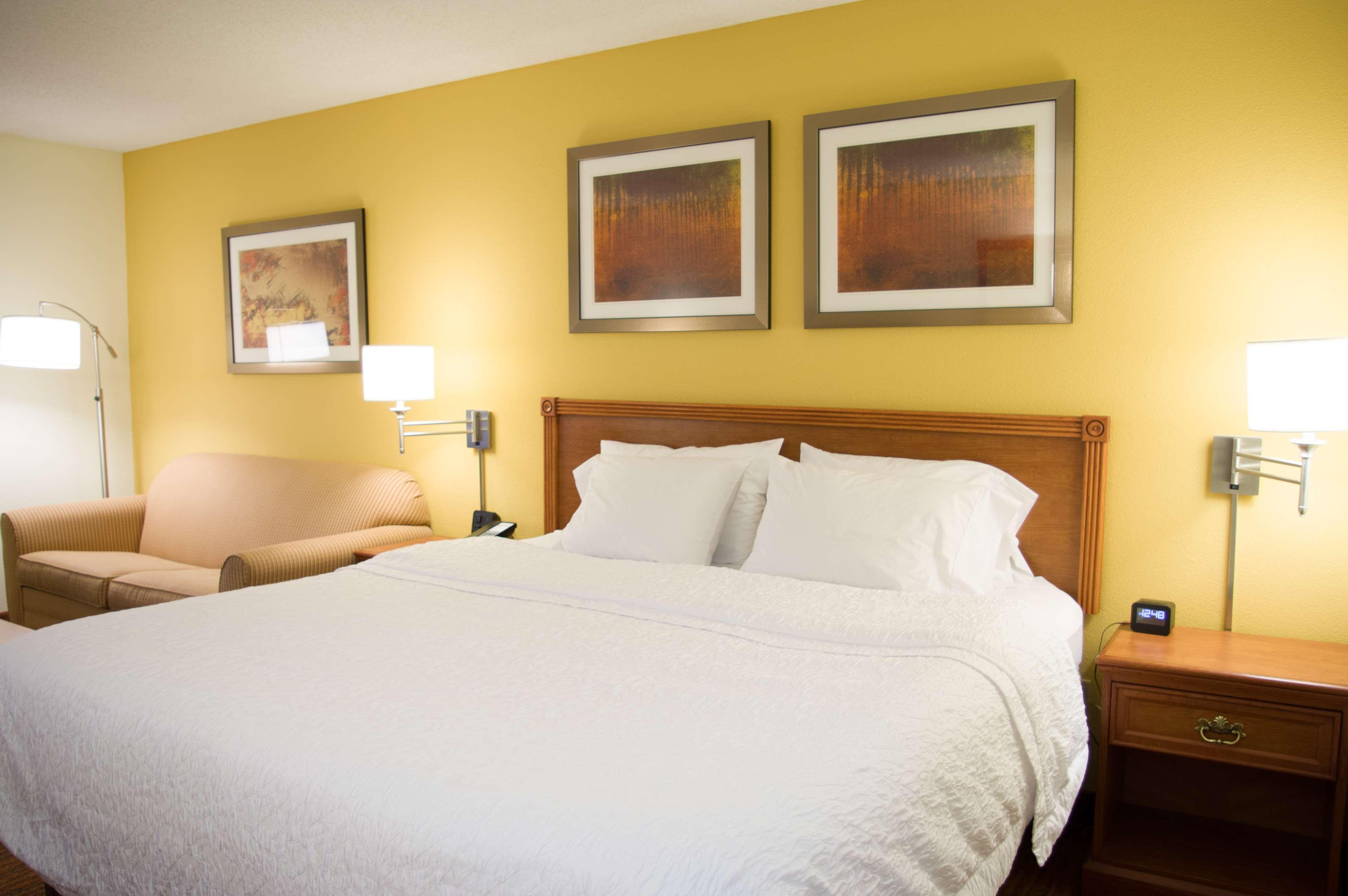 Hampton Inn & Suites St. Louis-Chesterfield Bagian luar foto