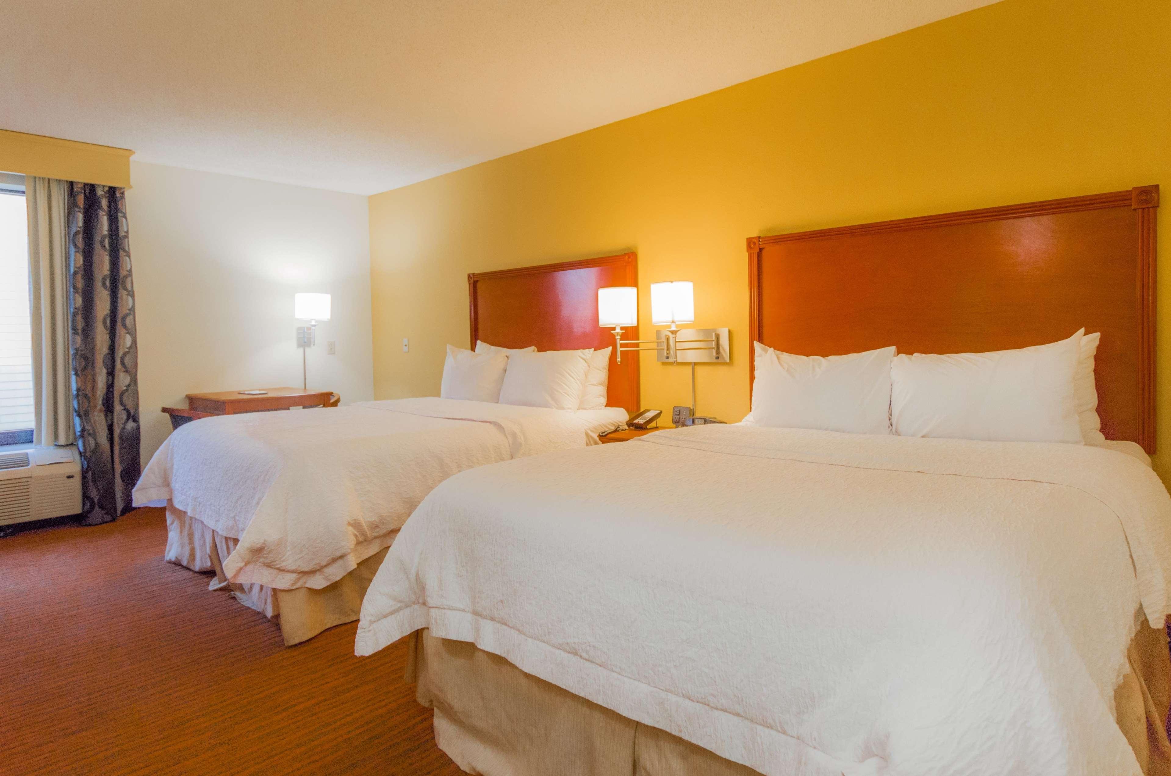 Hampton Inn & Suites St. Louis-Chesterfield Bagian luar foto