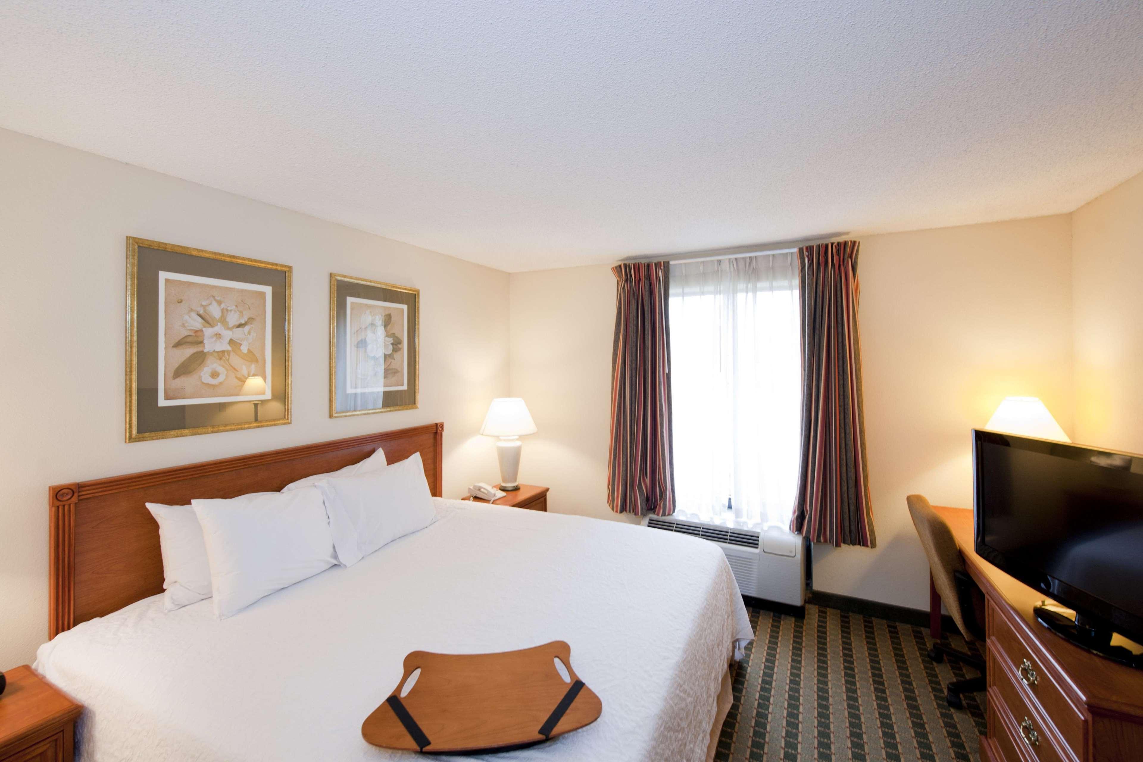 Hampton Inn & Suites St. Louis-Chesterfield Bagian luar foto