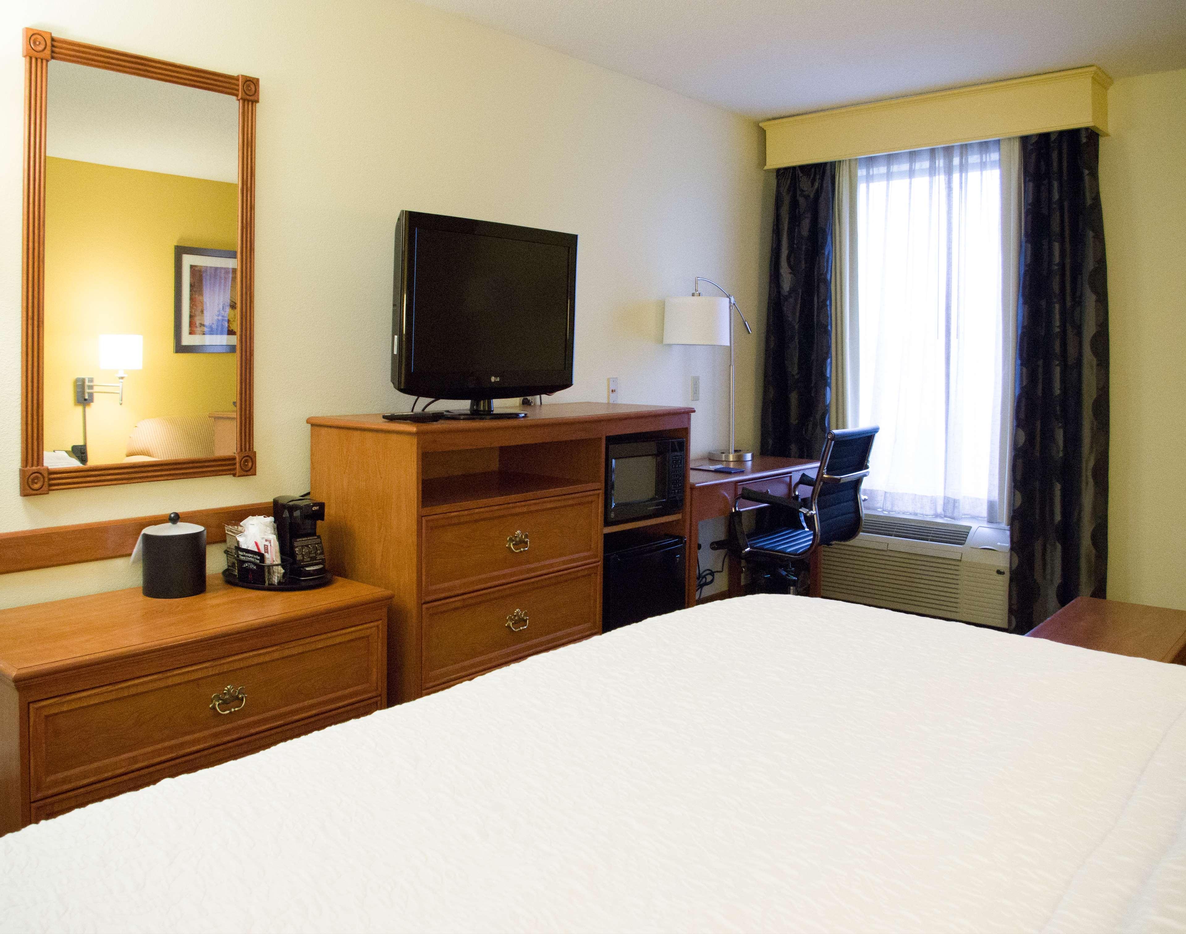 Hampton Inn & Suites St. Louis-Chesterfield Bagian luar foto