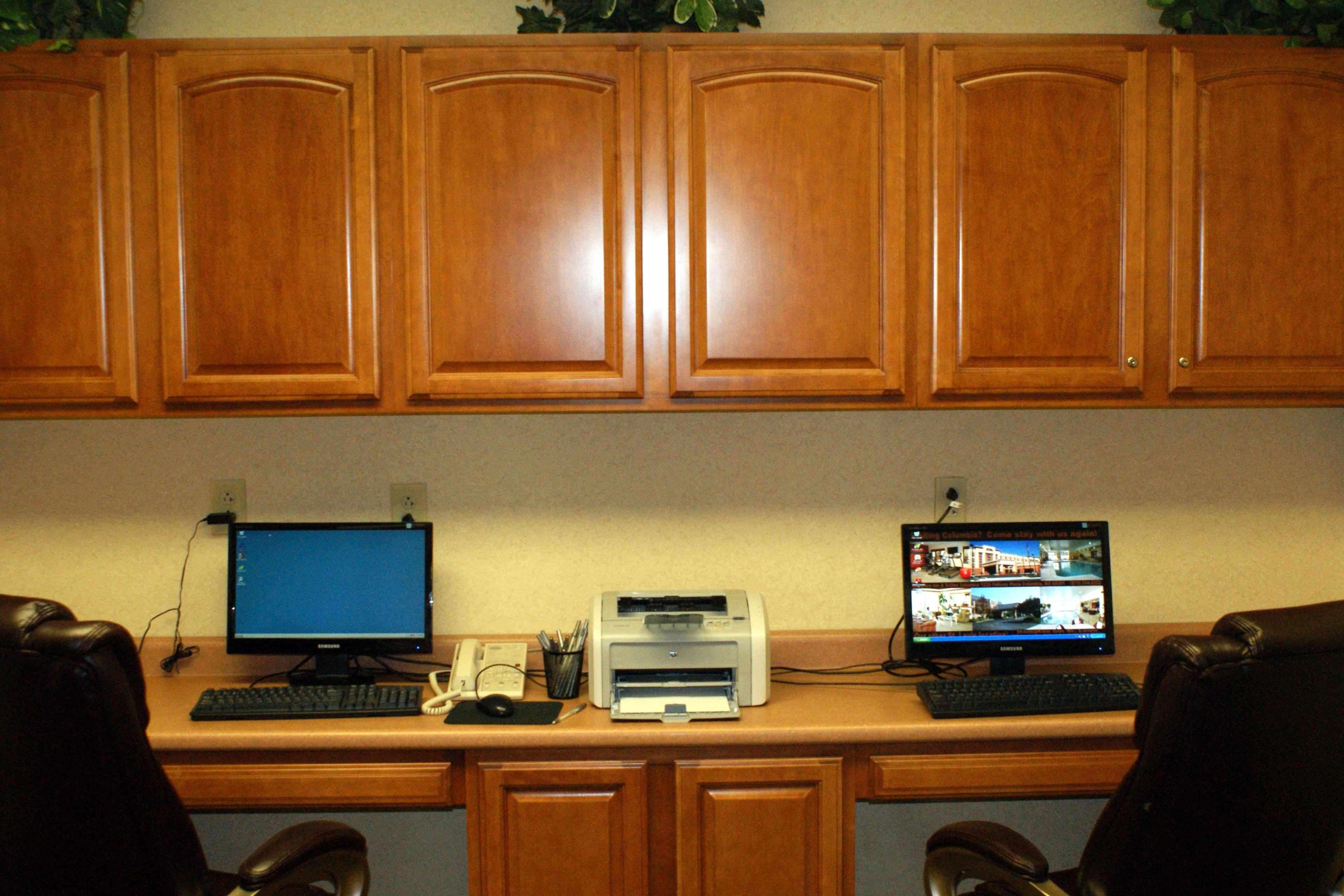 Hampton Inn & Suites St. Louis-Chesterfield Bagian luar foto