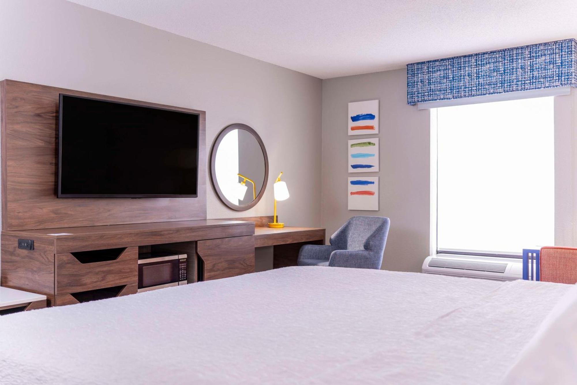 Hampton Inn & Suites St. Louis-Chesterfield Bagian luar foto