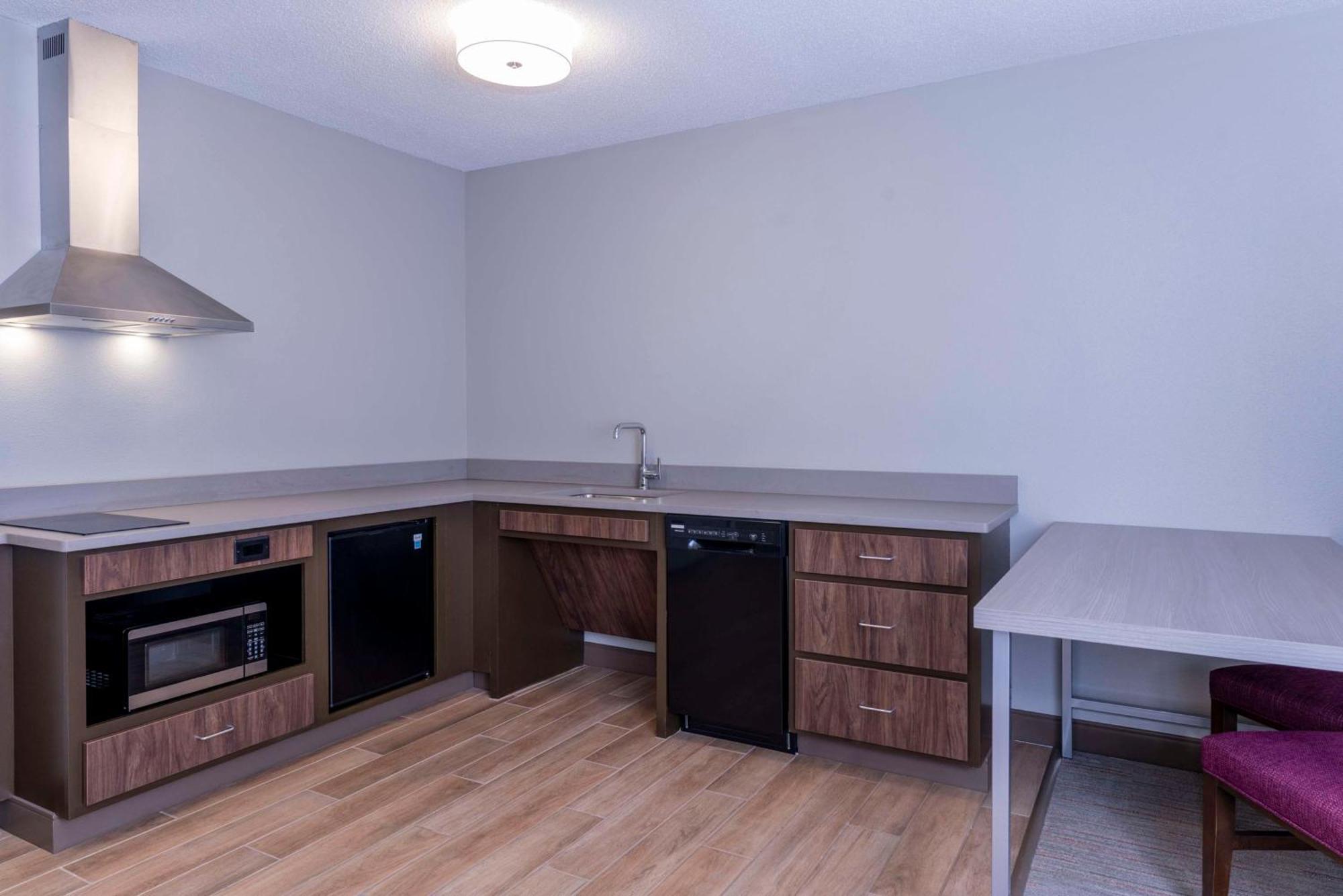 Hampton Inn & Suites St. Louis-Chesterfield Bagian luar foto