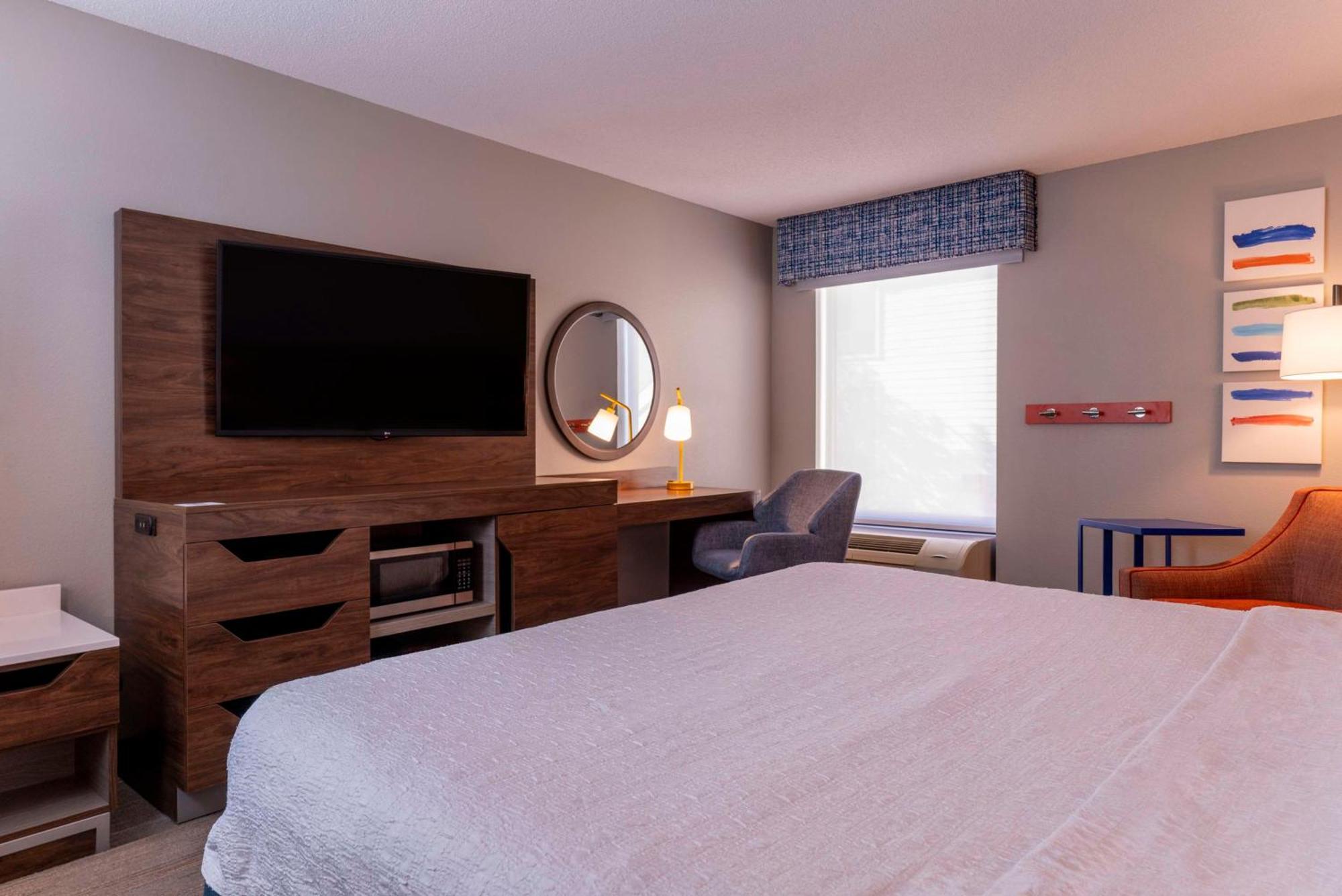 Hampton Inn & Suites St. Louis-Chesterfield Bagian luar foto