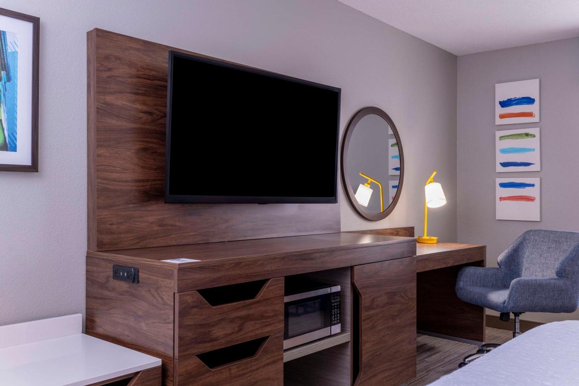 Hampton Inn & Suites St. Louis-Chesterfield Bagian luar foto