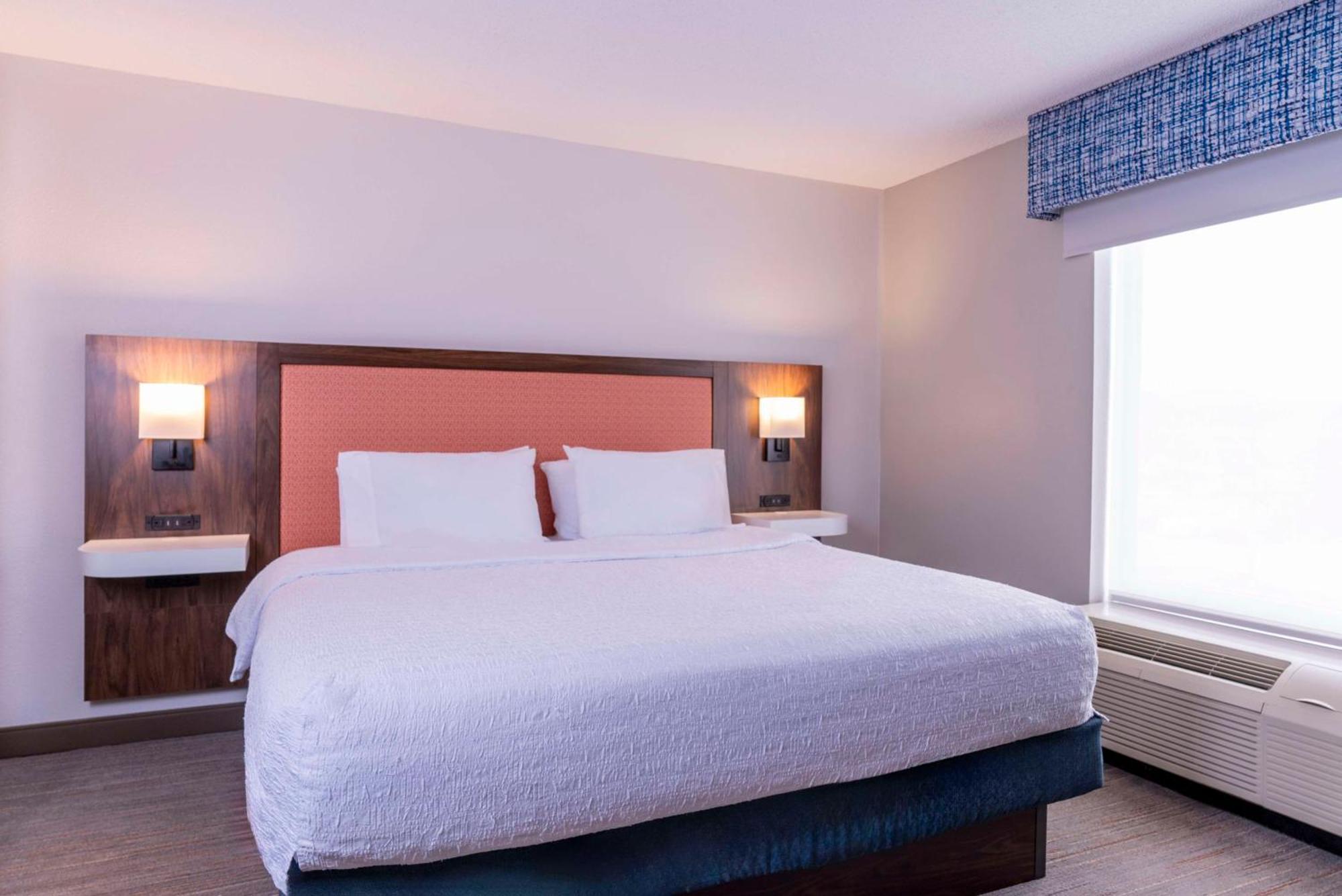 Hampton Inn & Suites St. Louis-Chesterfield Bagian luar foto