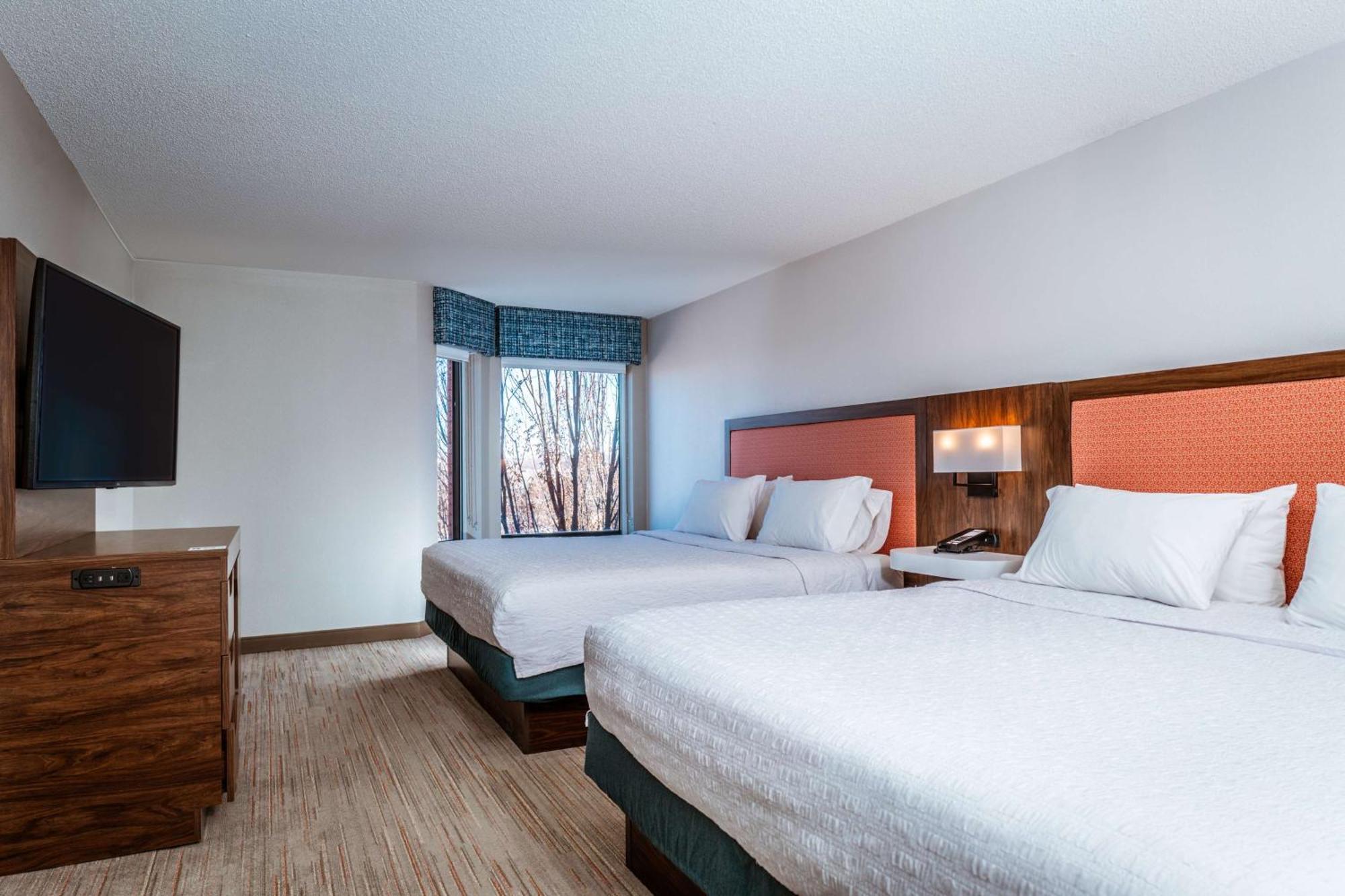 Hampton Inn & Suites St. Louis-Chesterfield Bagian luar foto