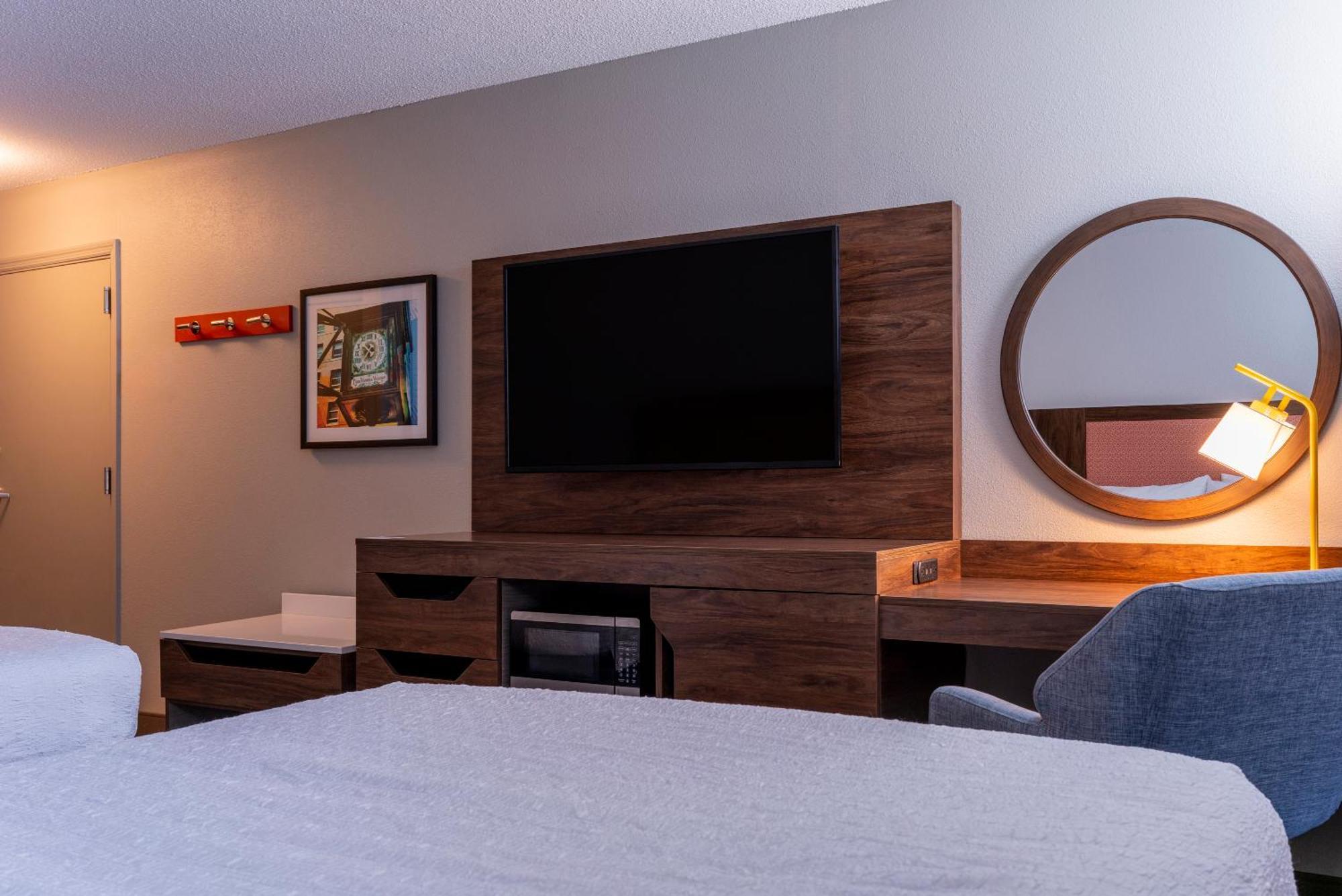 Hampton Inn & Suites St. Louis-Chesterfield Bagian luar foto
